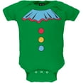 thumbnail image 1 of Halloween Clown Costume Baby One Piece, 1 of 1