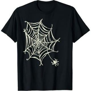 HWY×US/Big Spider Web L/S T-Shirt HWY×US/Big Spider Web L/S T-Shirt Amazon.com: Spider web