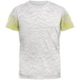 thumbnail image 1 of Halloween Cockatoo Parrot Costume All Over Adult T-Shirt - Small, 1 of 2