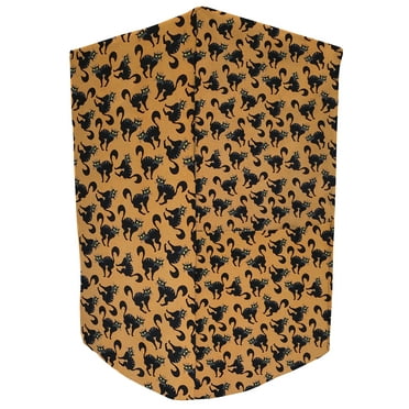 Halloween Coffee Maker Cover by Penny's Needful Things (Scaredy Cat)