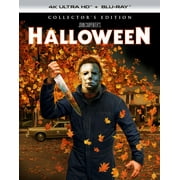 Halloween [Collector's Edition] [UHD]