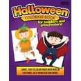 thumbnail image 1 of Halloween Coloring Book For Toddlers and Preschoolers!: Large and Easy Pages for with Kids Costumes, Silly Monsters and , (Paperback), 1 of 1