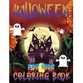 thumbnail image 1 of Halloween Coloring Book for Kids : The Great Coloring Pages for Kids - Halloween - for Boys and Girls With Super Nice HQ Images Inside! (Paperback), 1 of 1