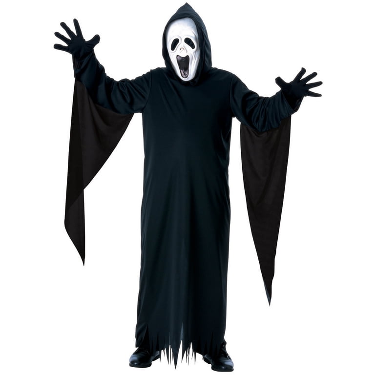 Howling Ghost Costume Howling Ghost Costume