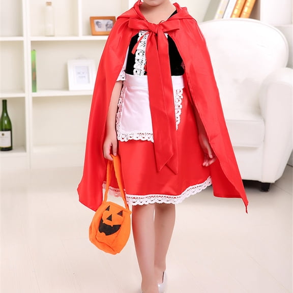 Halloween Cosplay Costume Royal Gothic Cosplay Party Costume Dress Outfit for Women Gir'ls Gothic Theme Party Holiday Party Masquerade Birthday Gift Carnival Roleplay Party Apparel Props