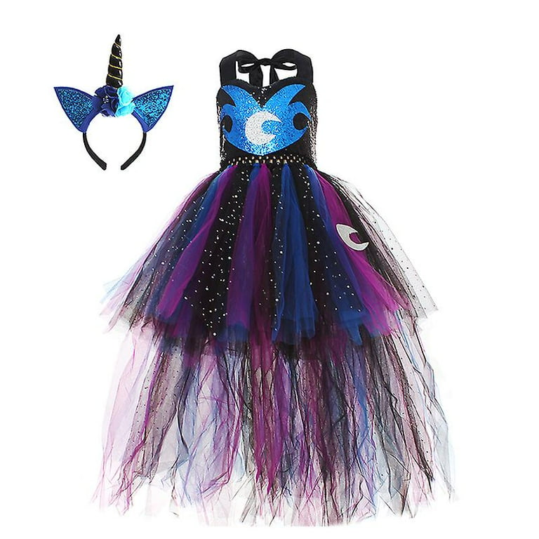 Shops princess luna dress