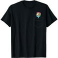 thumbnail image 1 of Halloween Costume Lolly Lollipop in A Pocket T-Shirt, 1 of 5