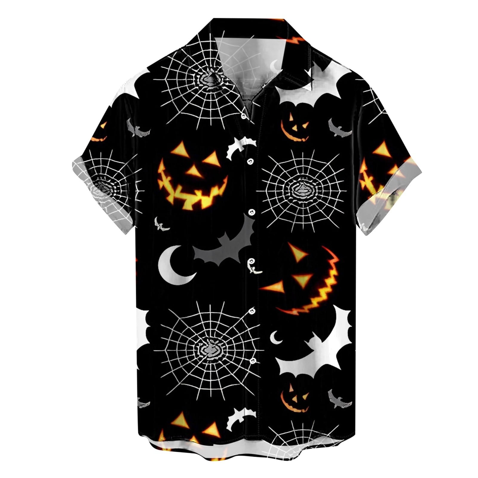 Halloween Costume Men 2024 Men's And Women's Pumpkin Head Vintage