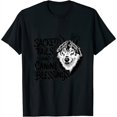 Halloween Costume Skeleton Sacred Tails and Canine Blessings TShirt