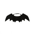 thumbnail image 1 of Halloween Costume for Cat Puppy Dogs Decorative Cape Holiday Party Props Costume, 1 of 20