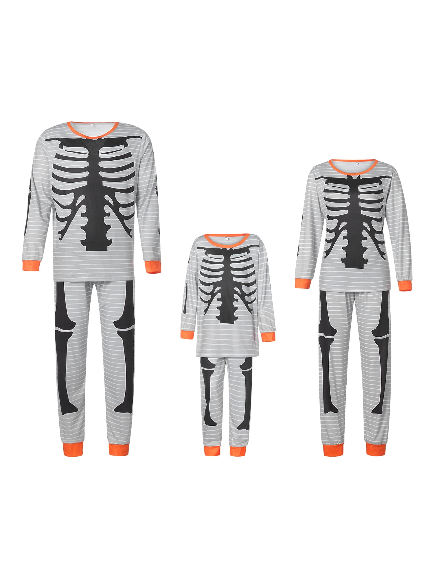 Halloween Costume for Women Men and Kids Family Matching Outfits
