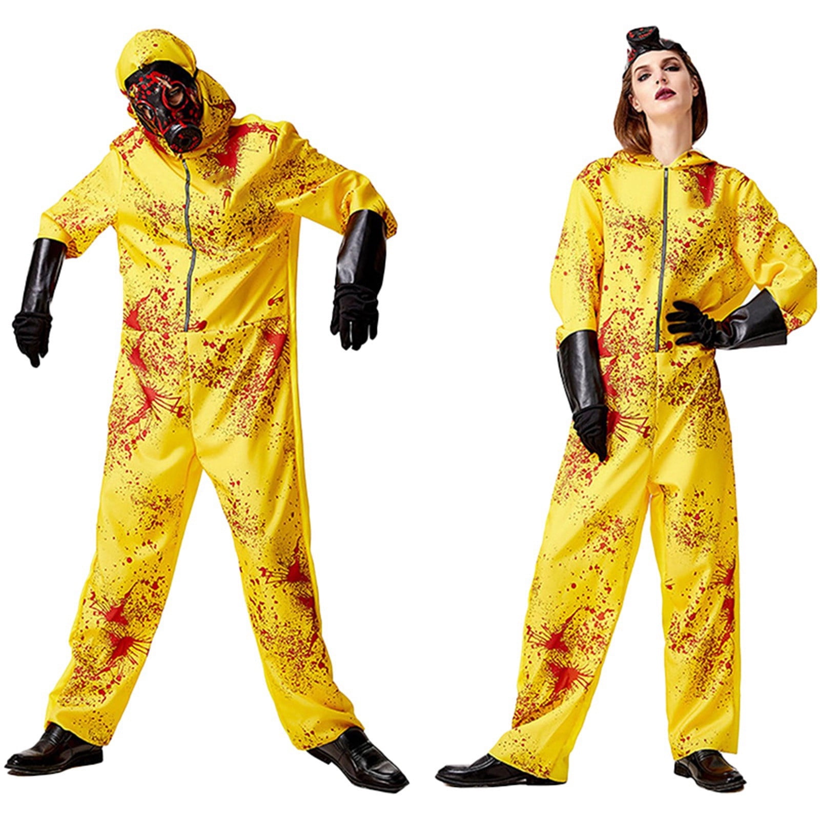 Halloween Costumes 2024 Halloween Role Play Costumes Zombie Crisis