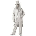 Halloween Costumes Adult Costumes Male Adult Dress Suits Performance