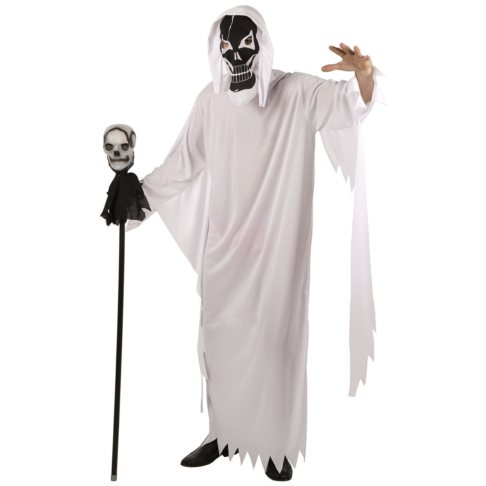 Halloween Costumes Adult Costumes Male Adult Robes Ghost Performance