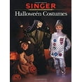 thumbnail image 1 of Pre-Owned Halloween Costumes (Singer Sewing Reference Library) (Paperback) 0865733171 9780865733176, 1 of 1