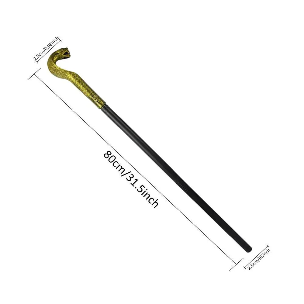 Halloween Costumes Walking Cane Halloween Wand Cane Halloween King