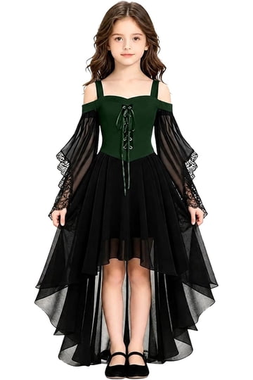 Halloween Dress