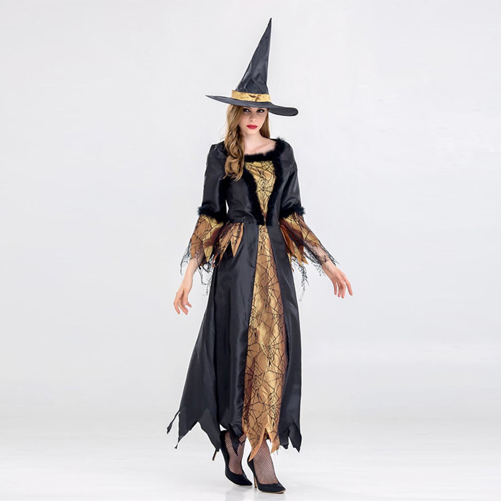 Halloween Costumes Woman 2024 Halloween Dresses for Women Halloween
