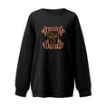 Halloween Costumes for Woman 2024,Halloween Sweatshirt for Women