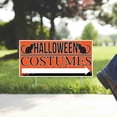 thumbnail image 1 of Halloween Costumes Yard Signs, 1 of 4