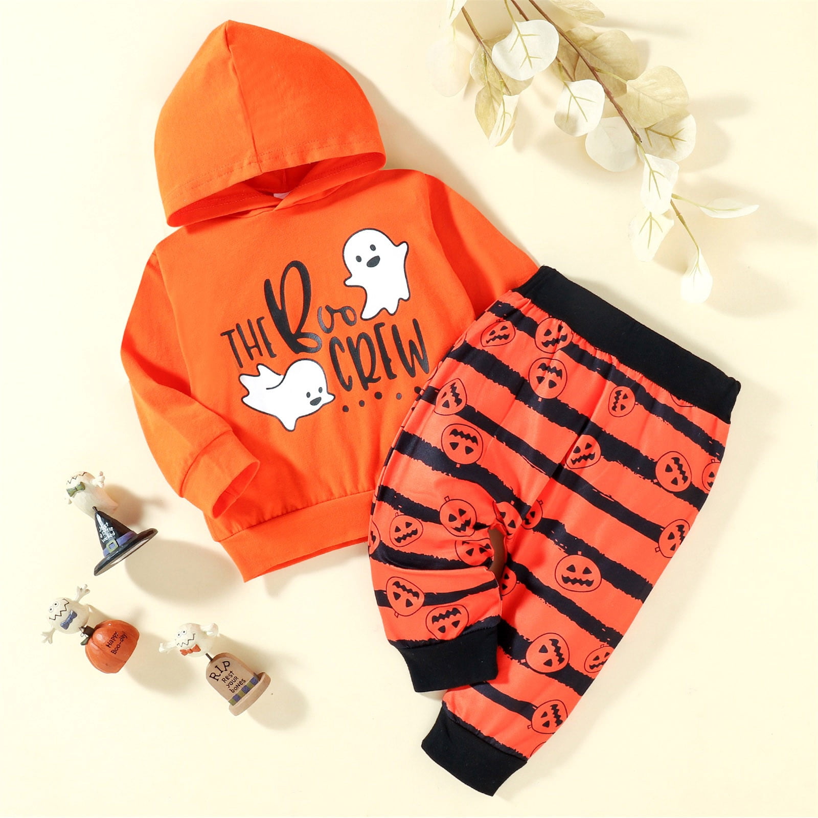 Halloween Costumes for Kids Baby Boy Clothes Winter Halloween Parties