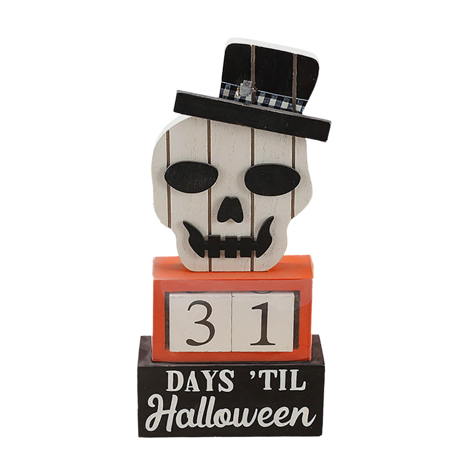 Gnome Advent Calendar 24 Days 2025 Halloween Gnome Countdown Calendar ...