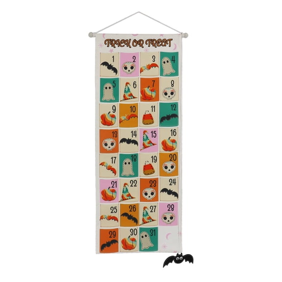 Halloween Countdown Calendar by Ashland®