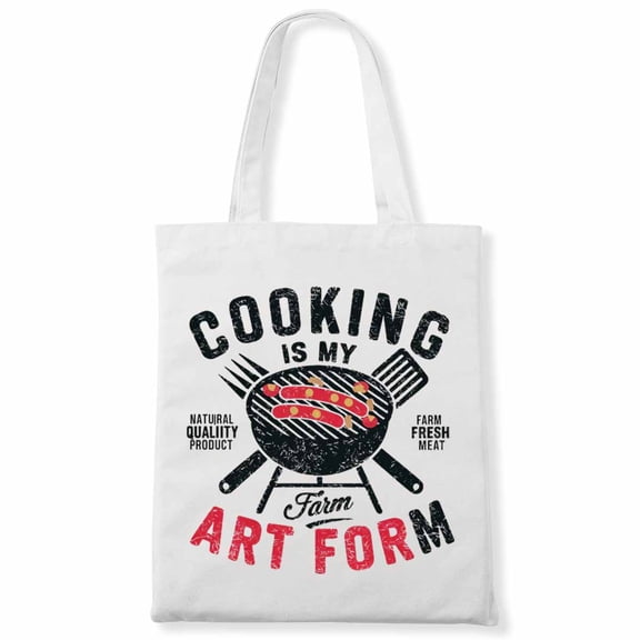 Halloween Cowboy Skeletons Cooking Up A Masterpiece Costume Men Women Kids Boys Canvas Bag 3Pcs