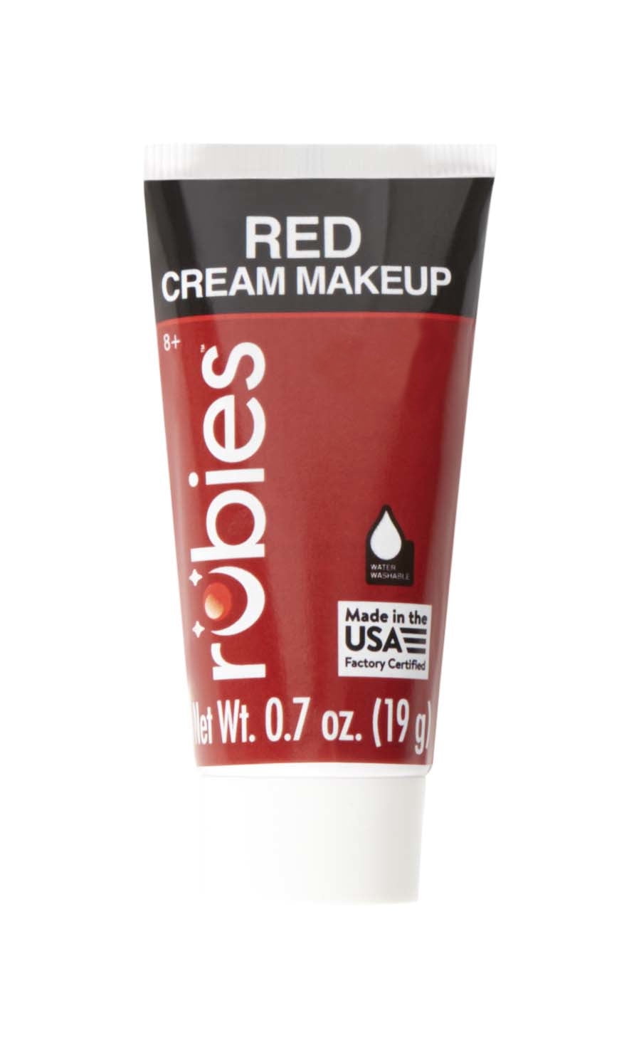 Moon Terror Mixed Blood Red T43051 Costume Make Up Moon Terror Mixed Blood Red T43051 Costume Make Up