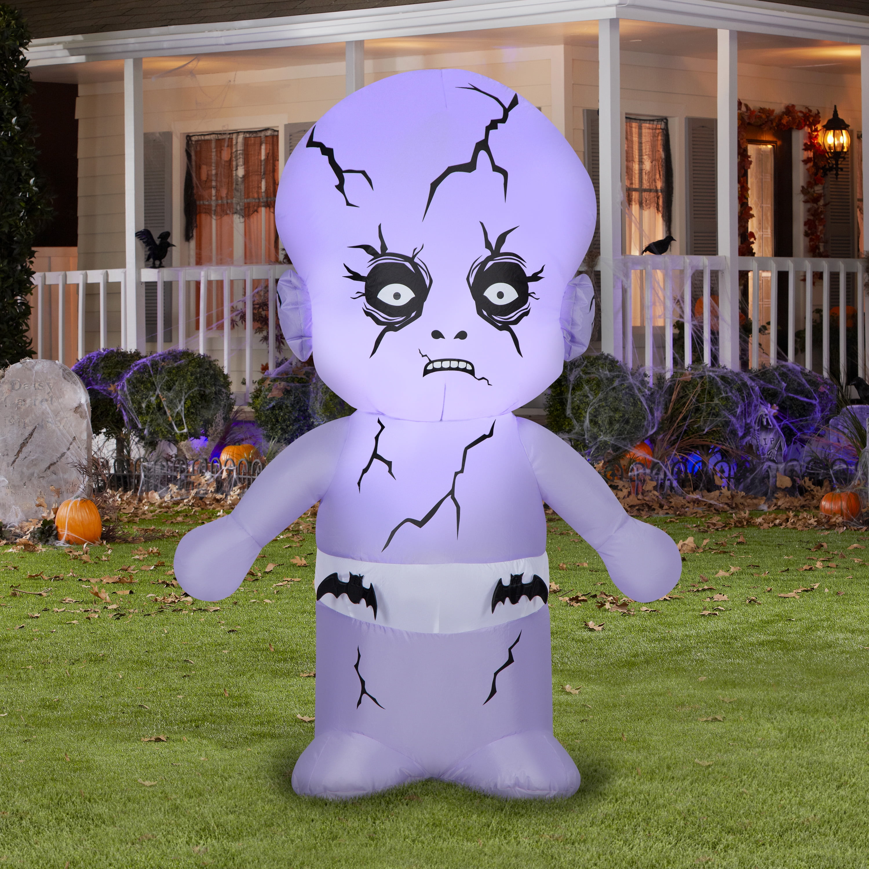 how celebrate halloween with candy