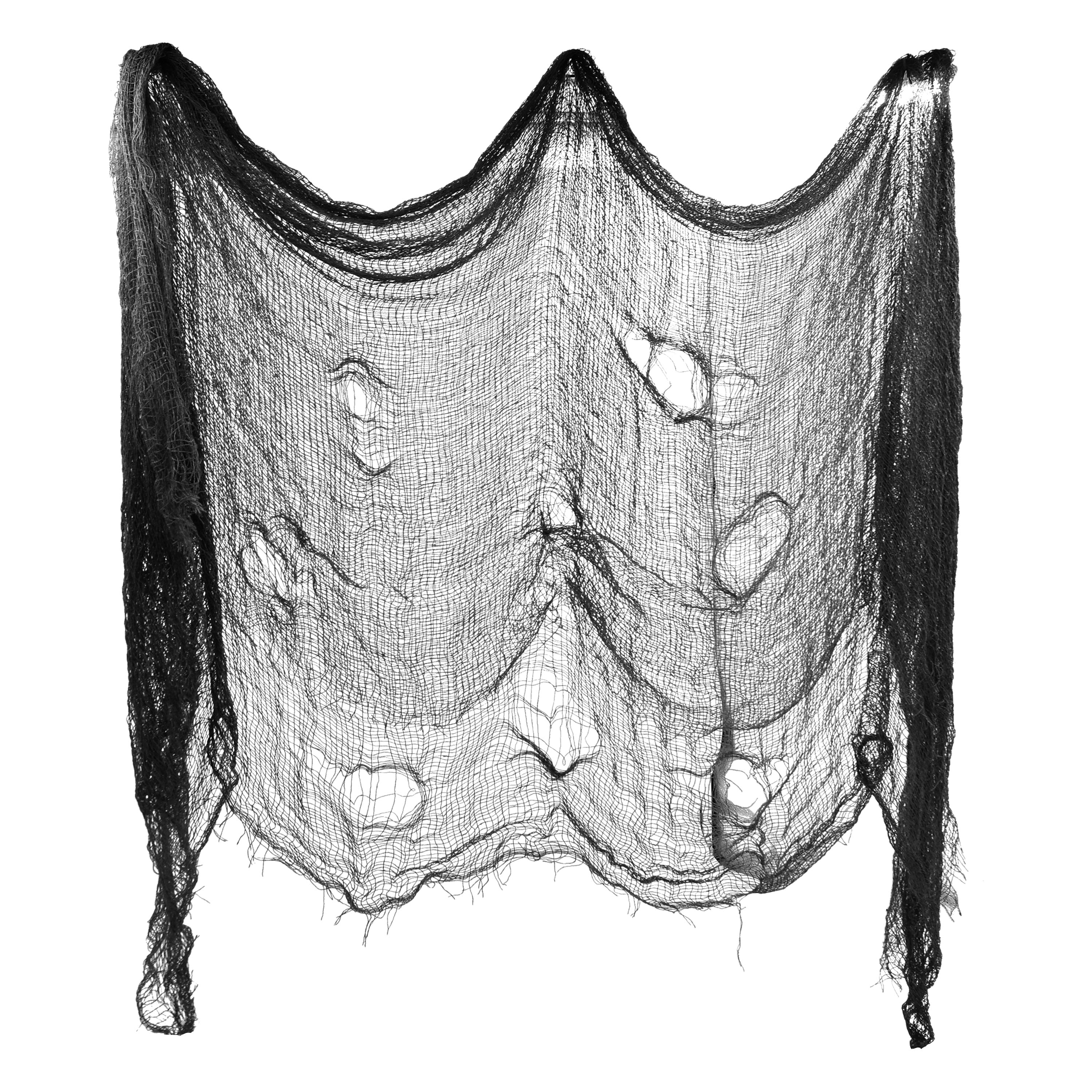 Creepy Cloth Creepy Cloth