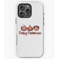 thumbnail image 1 of Halloween Creepy Season Holiday Phone Case for iPhone 16 15 14 13 12 11 Pro Max - Fun Phone M97, 1 of 2