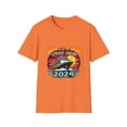 thumbnail image 1 of Halloween Cruise Squad 2024 T-Shirt, 1 of 4