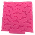 thumbnail image 1 of Halloween Cupcake Fondant Molds Silicone Bat Molds for Cake Decorating Chocolate Mold Epoxy Resin Mould Art, 1 of 9