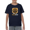 thumbnail image 1 of Halloween Cute Bat Stack T-Shirt Juniors -Image by Shutterstock,  Medium, 1 of 4
