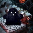 thumbnail image 1 of Halloween Cute Ghost Pillow 20x16 Inches, Extra Large Soft Decorative Pillow for Living Room, Perfect for Halloween Theme Parties and Home Decor, Cozy Gift for Holiday Enthusiasts, 1 of 5