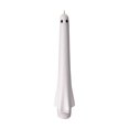 thumbnail image 1 of Halloween Cute Ghost Taper Candless for Home Decor, Spooky Shaped Wax Candless for Party Table Centerpieces and Gift Giving, 1 of 5