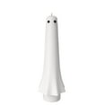 thumbnail image 1 of Halloween Cute Ghost Taper Candless for Home Decor, Spooky Shaped Wax Candless for Party Table Centerpieces and Gift Giving, 1 of 5