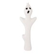 thumbnail image 1 of Halloween Cute Ghost Taper Candless for Home Decor, Spooky Shaped Wax Candless for Party Table Centerpieces and Gift Giving, 1 of 5