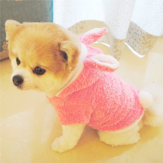 Halloween Cute Pet Transform Costume, Fashion Festive Outfit Clothes for Puppies, Small Dogs & Cats