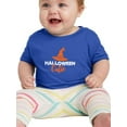 thumbnail image 1 of Halloween Cutie. T-Shirt Infant -Image by Shutterstock,  18 Months, 1 of 4