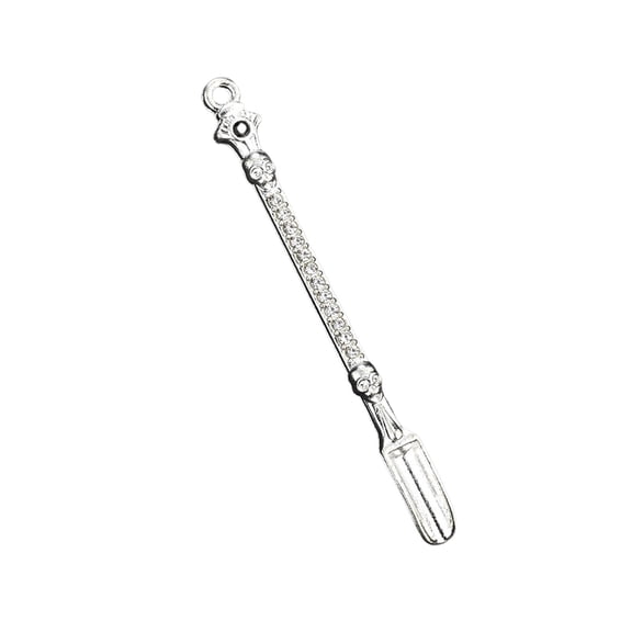 Halloween Cutlery With Diamonds Spoons Shovels Spoons Accessories