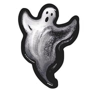 Halloween Cutouts Decorations Ghost Pumpkin Witch, 6 ct, Unique Industries