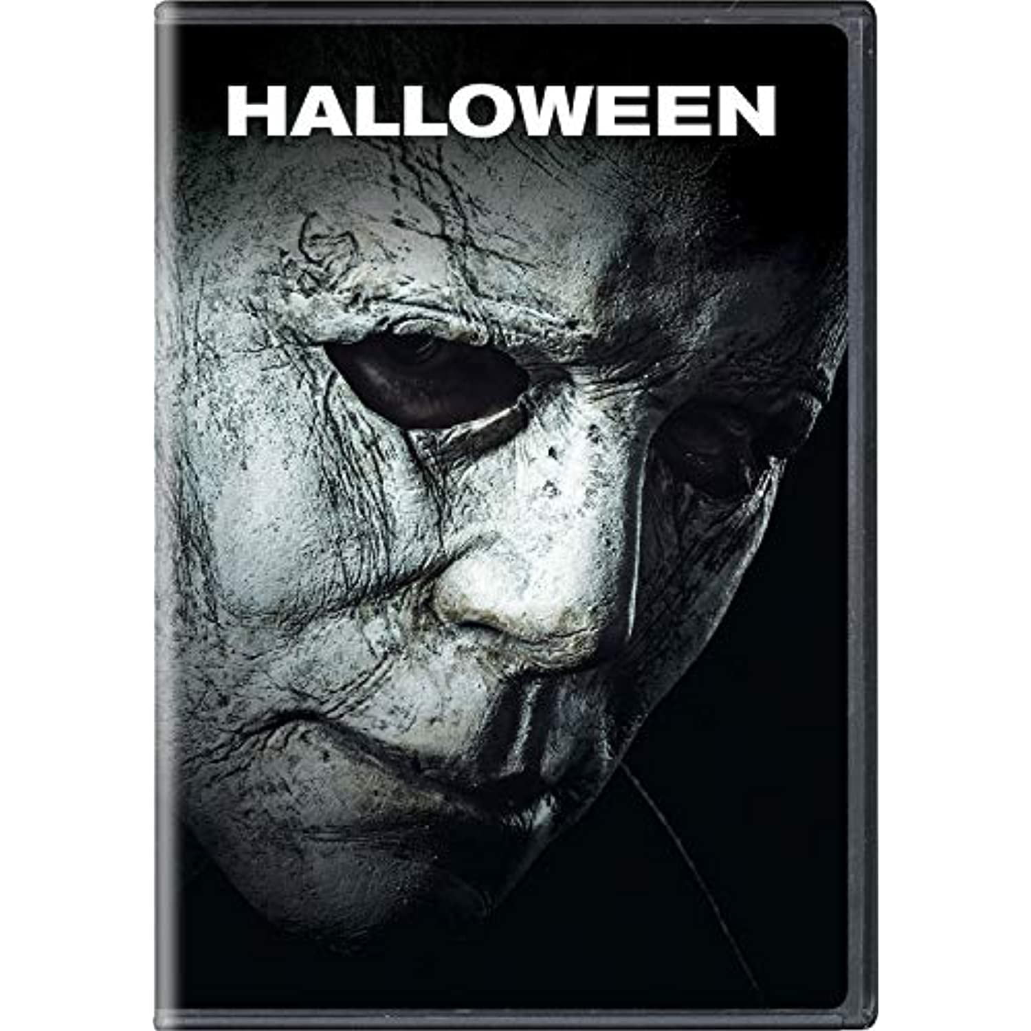 UNIVERSAL STUDIOS Halloween [DVD], Feature,Horror,Thriller, Suspense, Horror, Thriller, Horror, Suspense ,Horror,