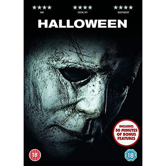 Halloween [DVD]