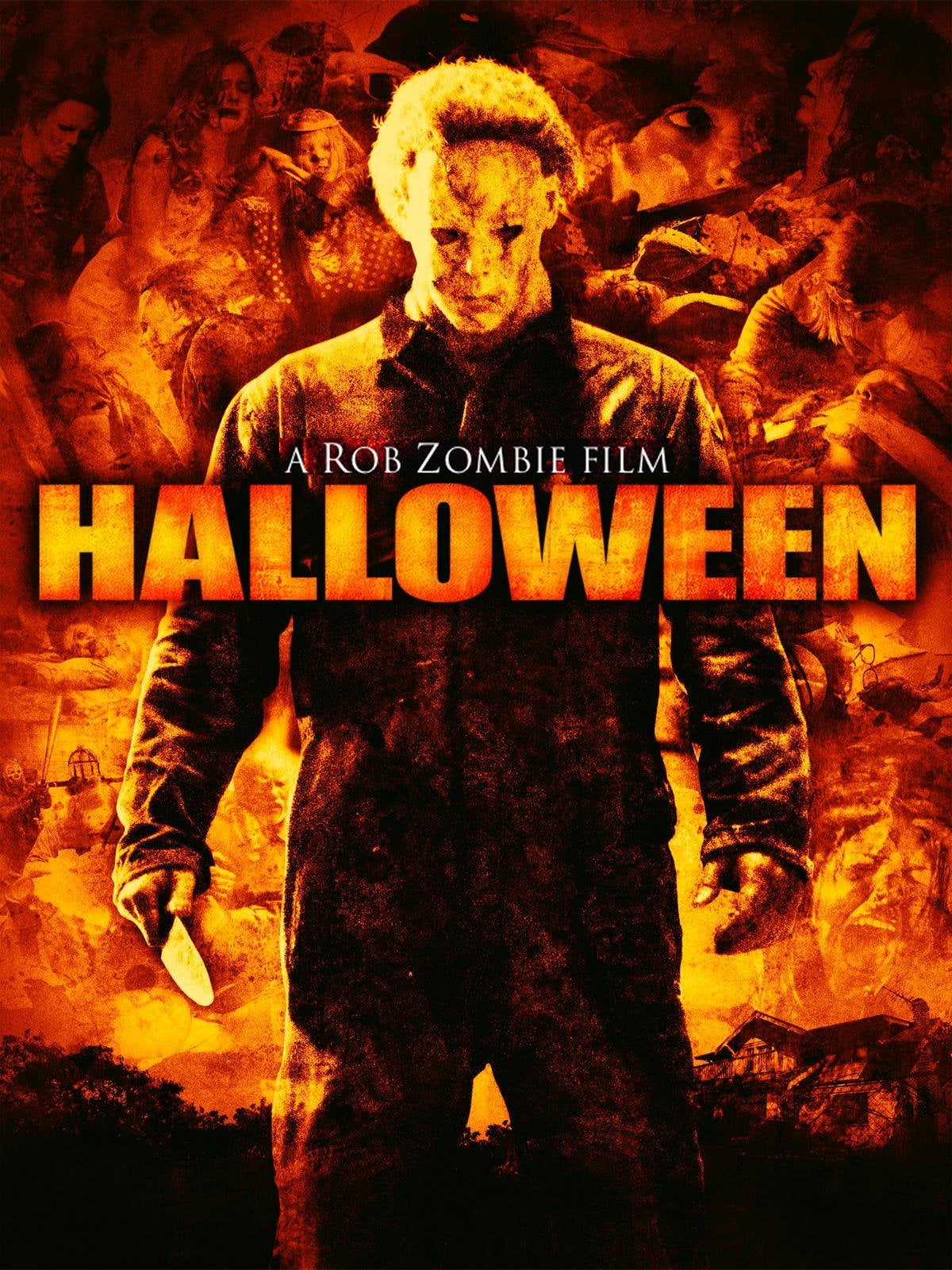 Halloween (DVD)