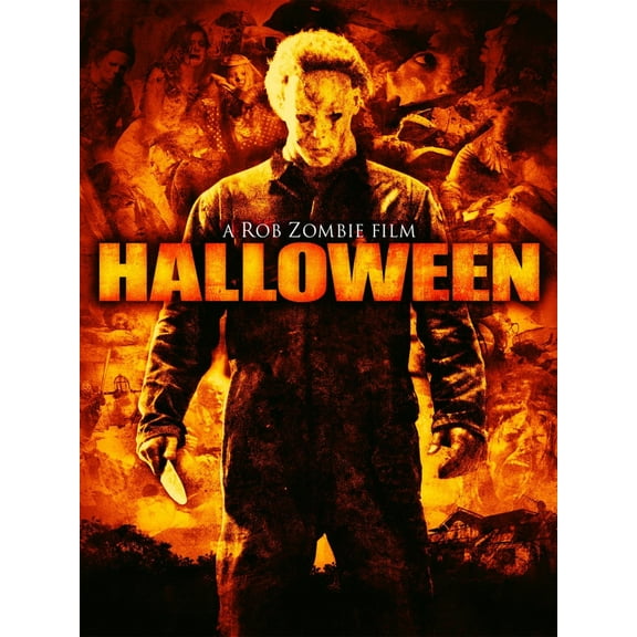 Halloween (DVD)