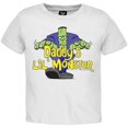 thumbnail image 1 of Halloween Daddy's Monster Toddler T-Shirt - 3T, 1 of 1