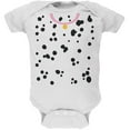 thumbnail image 1 of Halloween Dalmatian Puppy Costume Soft Baby One Piece, 1 of 1