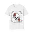 thumbnail image 1 of Halloween Day of the Dead Novelty Family Tshirt & More, 1 of 4
